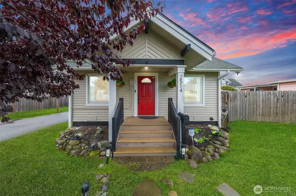 Tacoma, WA 98409,2514 S 53rd ST