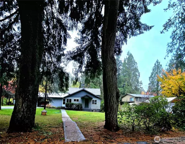 Poulsbo, WA 98370,166610 Delate RD NE