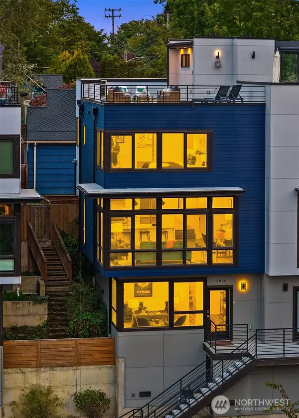 3856 21st AVE SW, Seattle, WA 98106