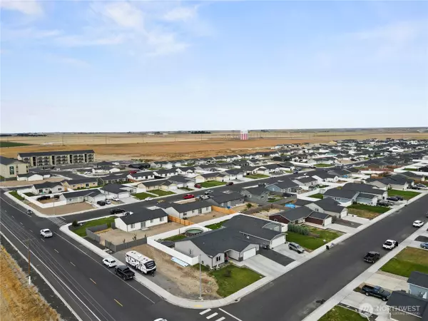 Othello, WA 99344,705 E Mt Adams ST