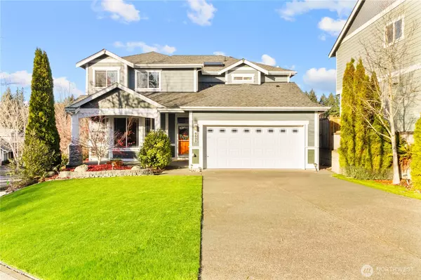 Olympia, WA 98513,8538 29th WAY SE