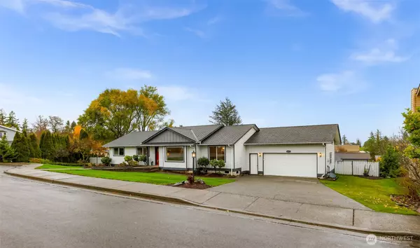 Ferndale, WA 98248,6074 Meadow Crescent St.