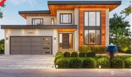 Blaine, WA 98230,1263 Leighton Street ST