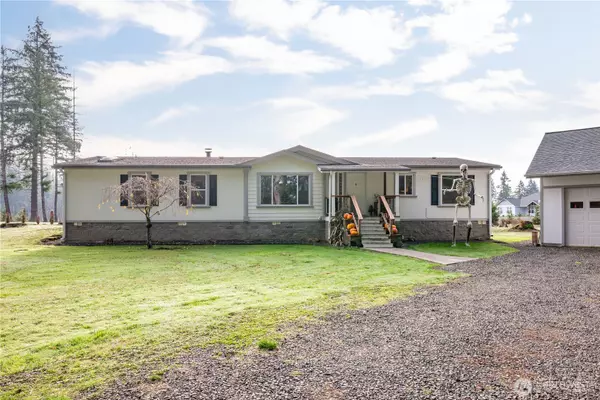 Castle Rock, WA 98611,200 Studebaker Spur 3