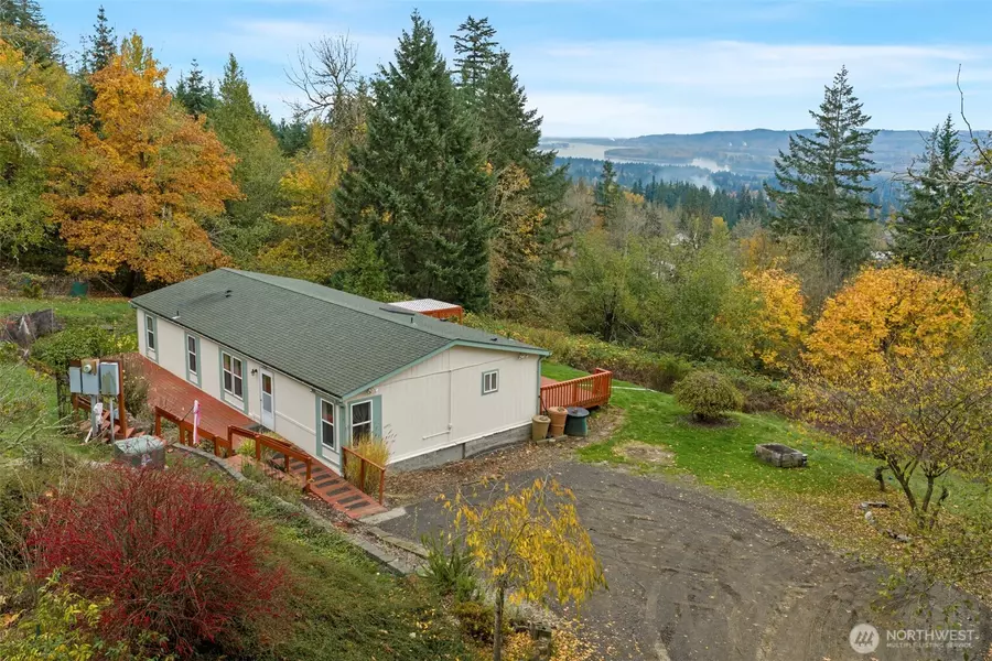 1115 China Garden, Kalama, WA 98625