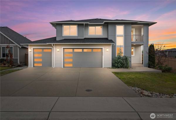 6602 232nd AVE E, Buckley, WA 98321