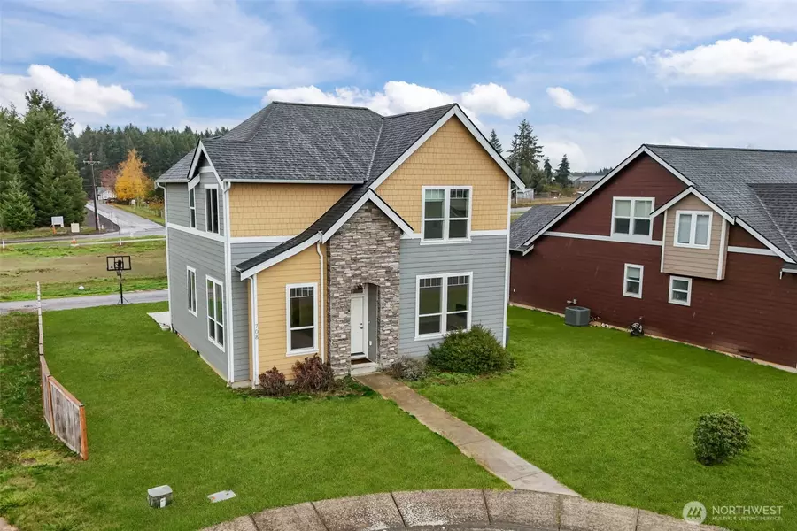 708 Miller ST, Winlock, WA 98596