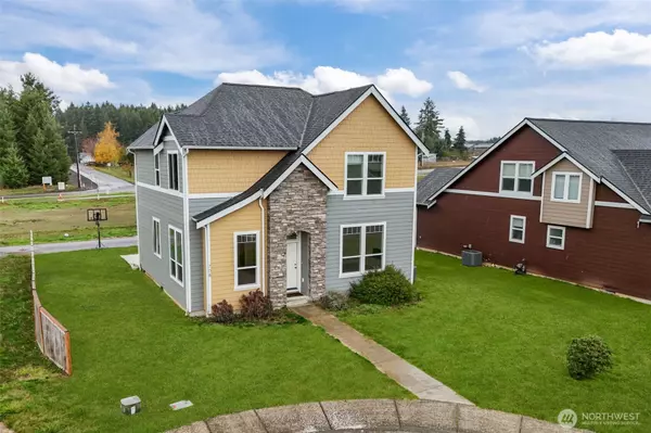 708 Miller ST, Winlock, WA 98596