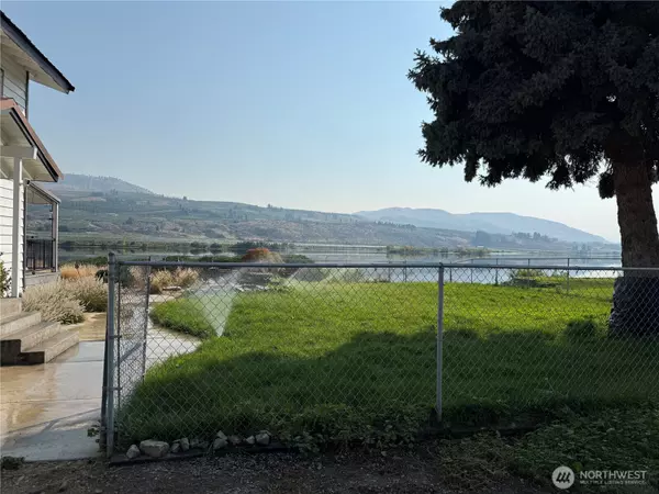 Brewster, WA 98811,171 B Sunset DR W