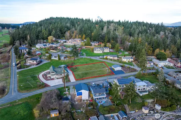 Anacortes, WA 98221,13454 Driver Road