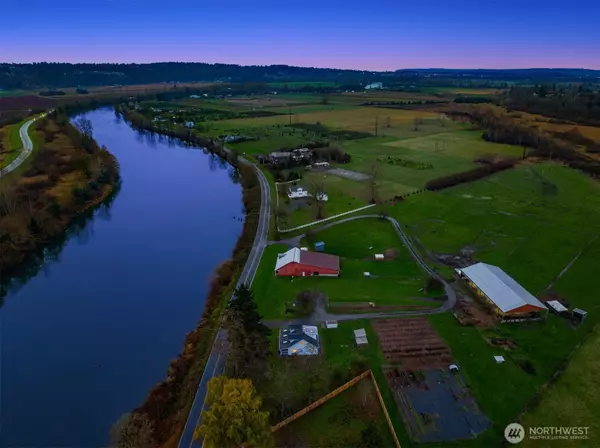 6001 Riverview RD, Snohomish, WA 98290