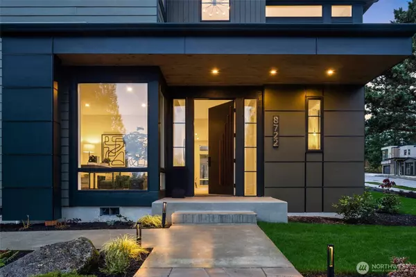 Kirkland, WA 98033,8722 126th AVE NE