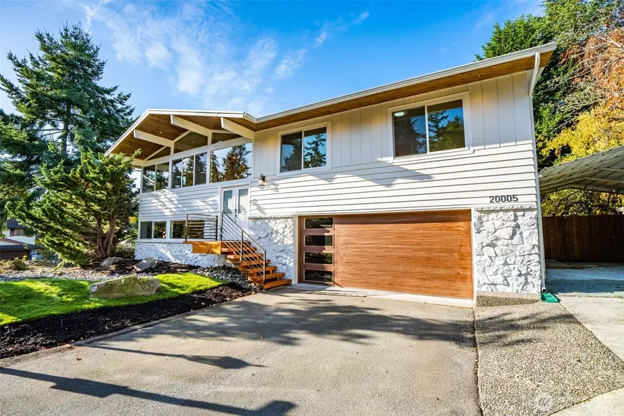 20005 13th pl NW, Shoreline, WA 98177