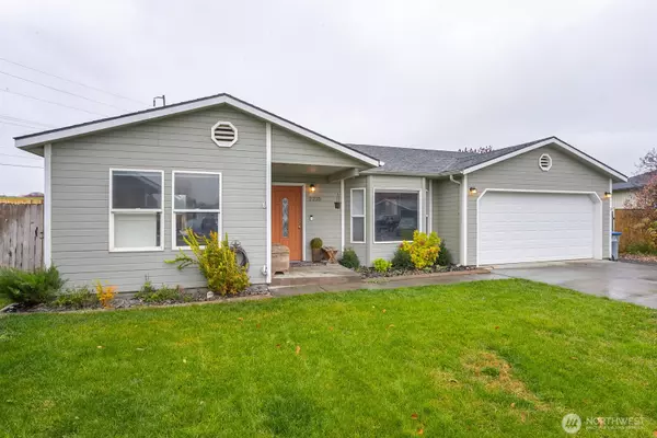 Moses Lake, WA 98837,2225 Claremont CT