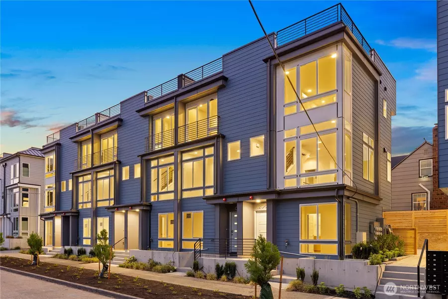 1206 B NW 83rd ST, Seattle, WA 98117