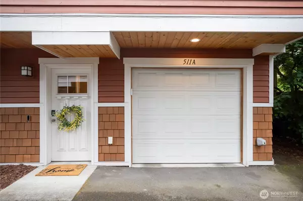 Seattle, WA 98103,511 N 46th ST #A