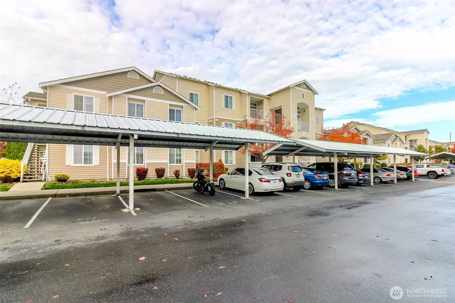 10007 186th ST E #234, Puyallup, WA 98375