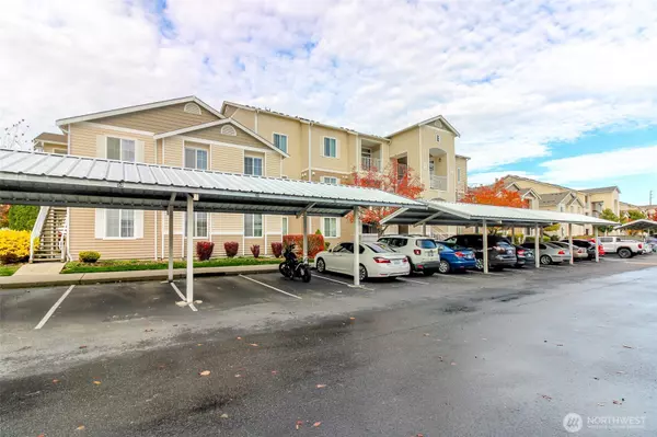 10007 186th ST E #234, Puyallup, WA 98375