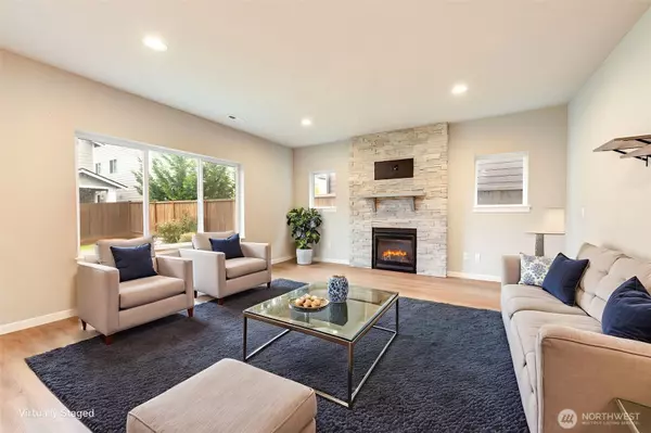 Marysville, WA 98270,8327 51st ST NE