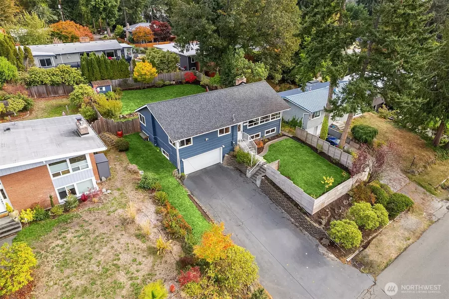 20142 17th AVE NW, Shoreline, WA 98177