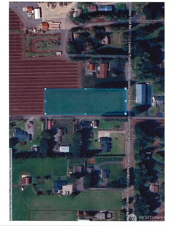 Lynden, WA 98264,0 Loomis Trail Rd