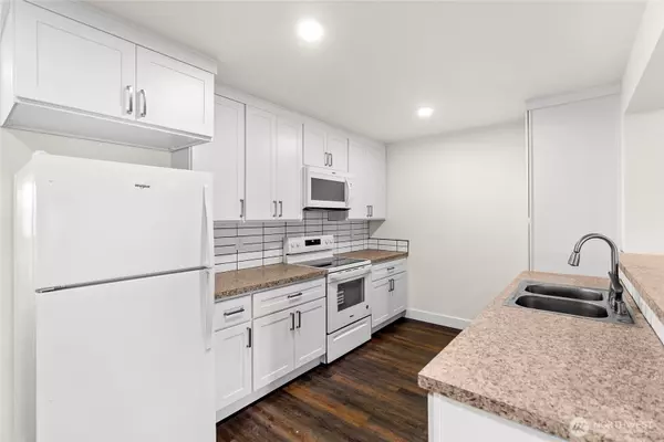 Tacoma, WA 98409,6726 S Proctor ST