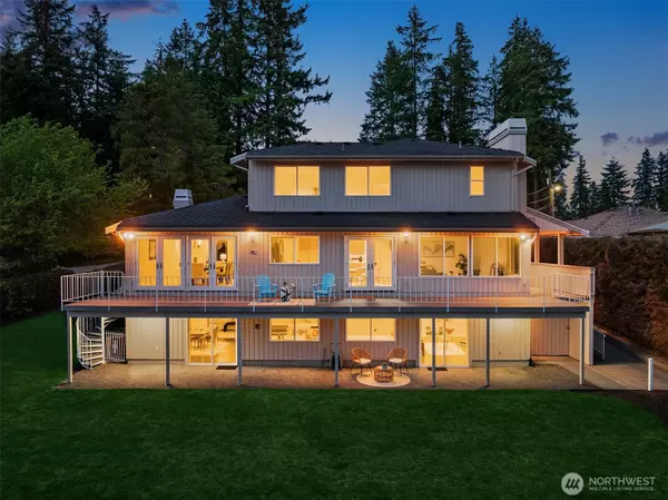 Lynnwood, WA 98087,3604 Serene WAY