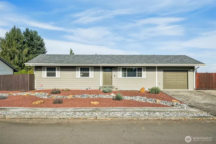 9308 NE 73rd ST, Vancouver, WA 98662