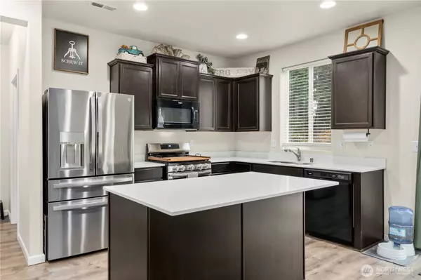 Tumwater, WA 98501,7425 Munn Lake DR SE