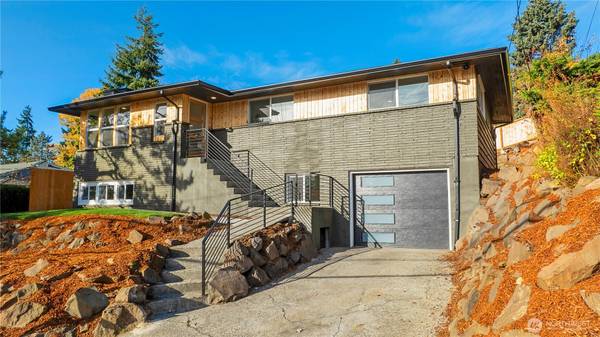 5106 S Graham ST, Seattle, WA 98118