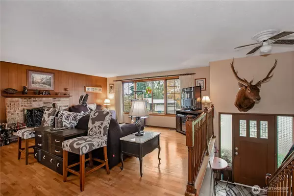 Shelton, WA 98584,126 Hawthorn LN