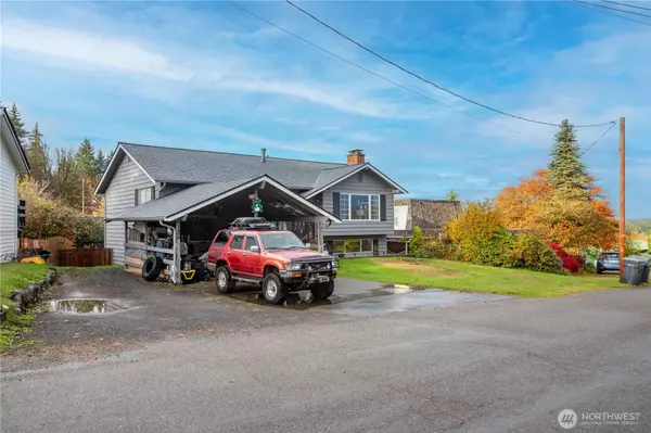 Shelton, WA 98584,126 Hawthorn LN