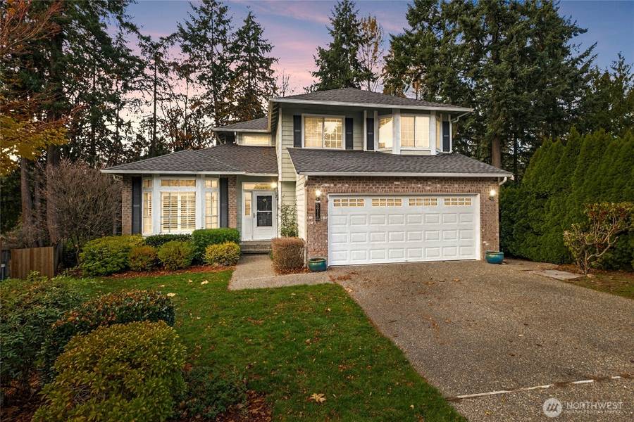 5718 41st Avenue Ct NW, Gig Harbor, WA 98335
