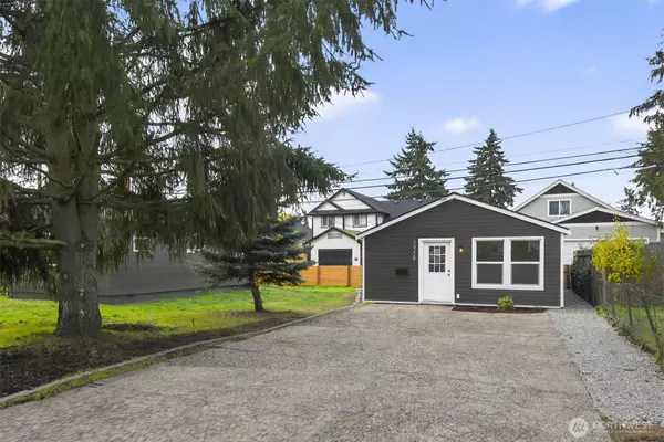 Tacoma, WA 98409,3622 S Gunnison ST