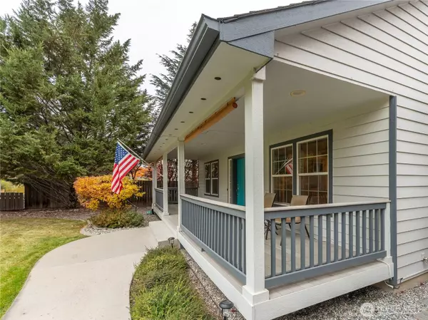 Wenatchee, WA 98801,500 Austin AVE