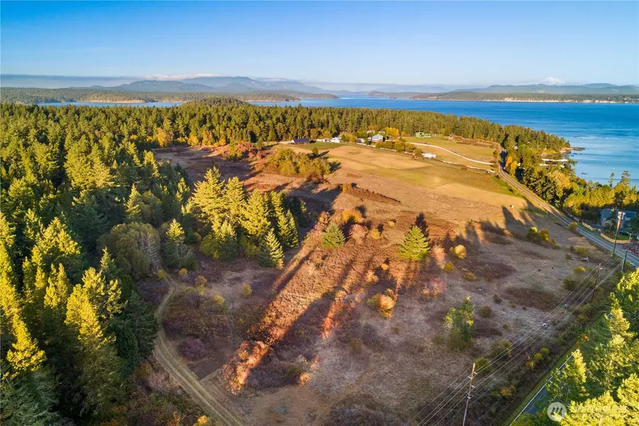 0 Pear Point RD, Friday Harbor, WA 98250