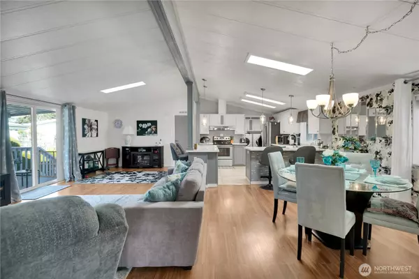 Kent, WA 98031,11436 SE 208th ST #36