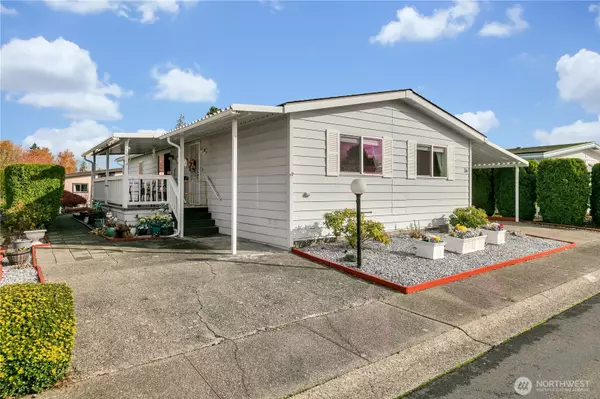 Kent, WA 98031,11436 SE 208th ST #36