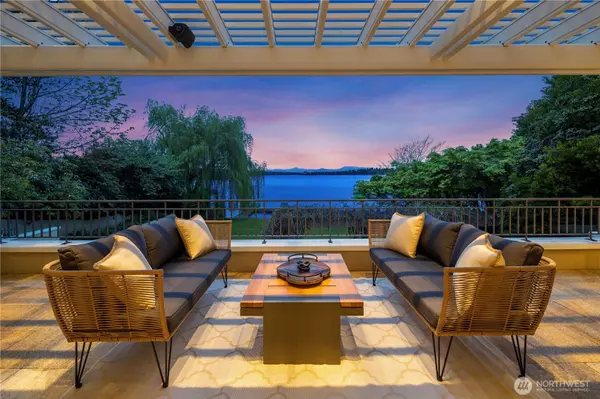 Hunts Point, WA 98004,Address not disclosed