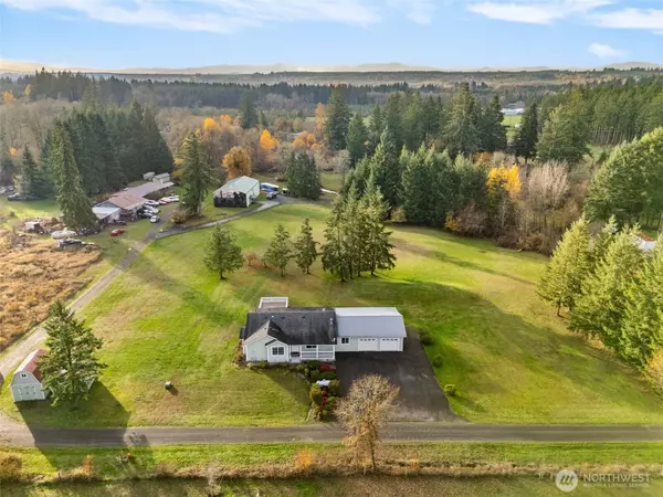 Toledo, WA 98591,120 Lumsden LN