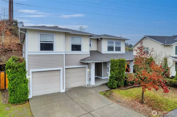 Renton, WA 98056,313 Glennwood CT SE