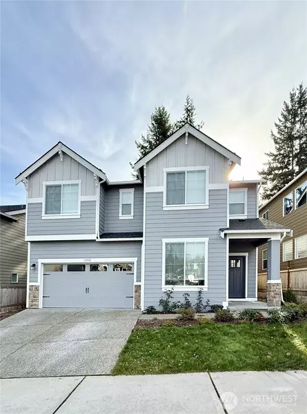 12002 10th Place SE, Lake Stevens, WA 98258