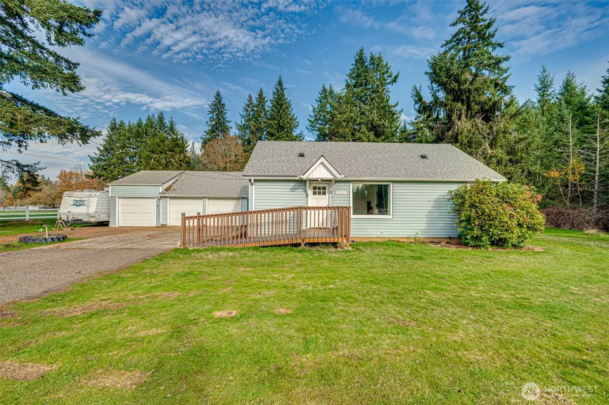 Ridgefield, WA 98642,4608 NE 219th ST
