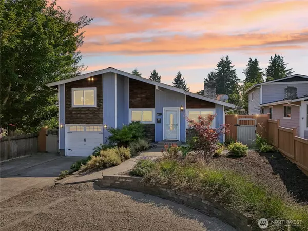 Tacoma, WA 98406,4612 N 21st ST