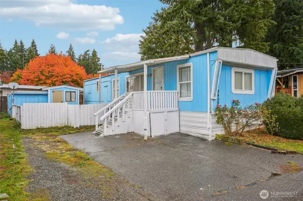 Puyallup, WA 98373,9409 124th Street Ct E #3