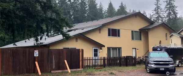 Shelton, WA 98584,1125 N 13th (Lot D) ST #Lot D