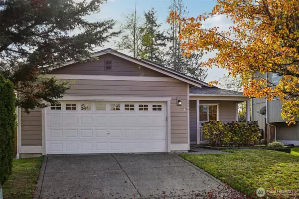 Spanaway, WA 98387,1224 183rd Street Ct E