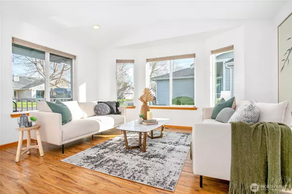 Bellingham, WA 98226,4627 Boardwalk DR