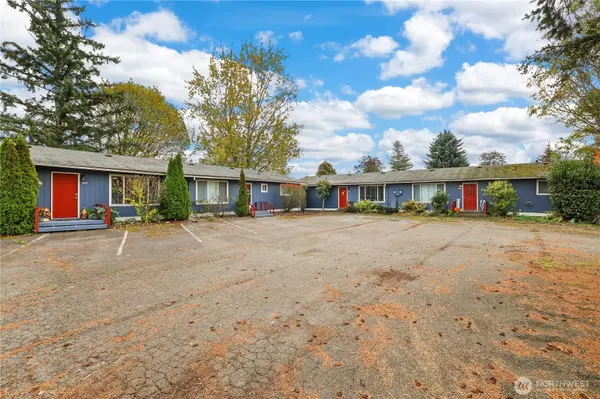 303 Tacoma BLVD S, Pacific, WA 98047