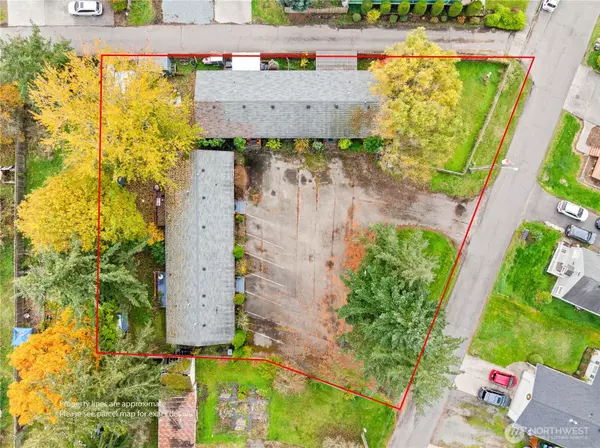 Pacific, WA 98047,303 Tacoma BLVD S